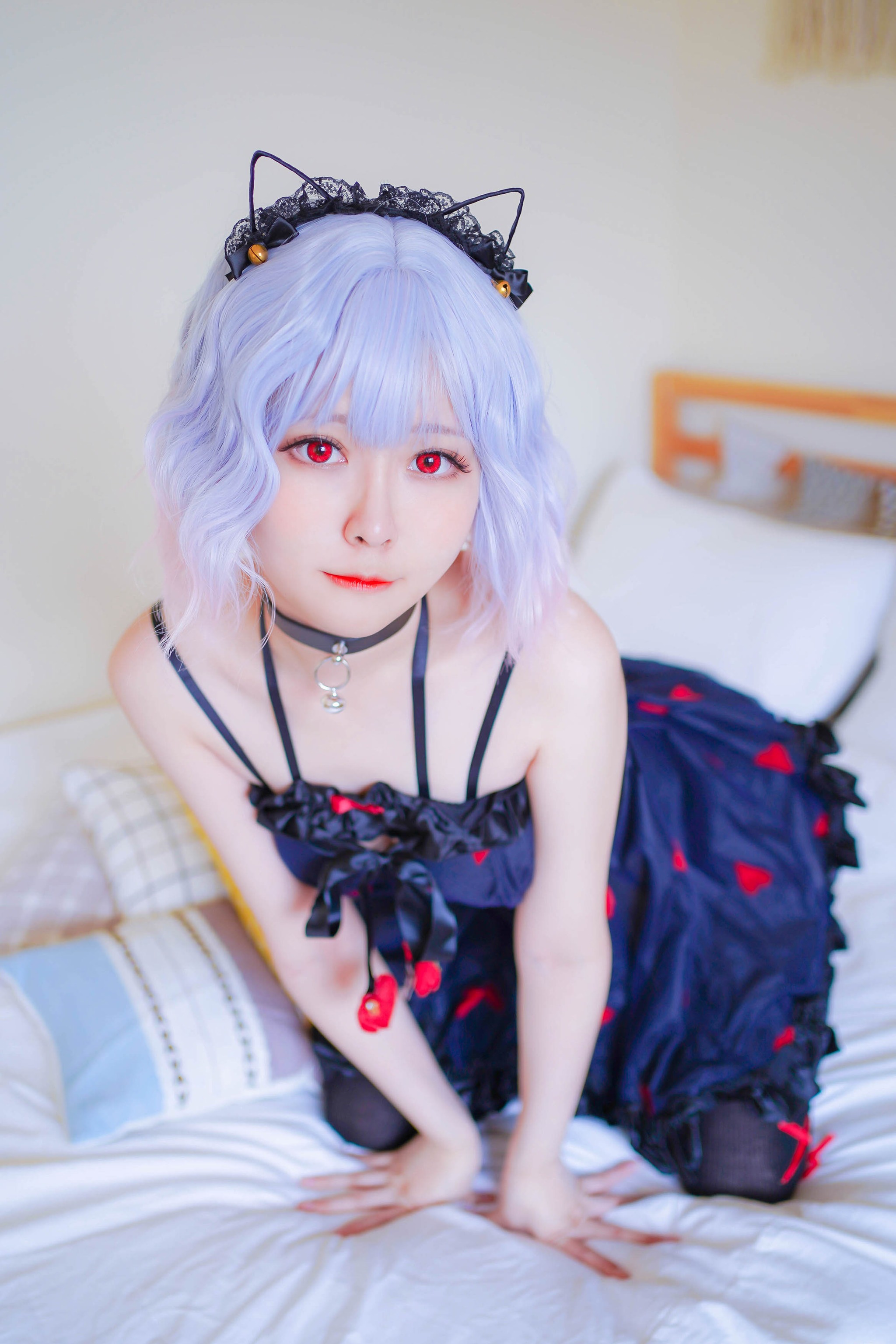 图片[1]-Arty亚缇 – NO.002 19.12Tier2[19P]-XikXak
